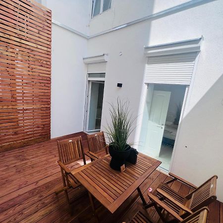Zeus Design Apartment Schlosspark Schoenbrunn 维也纳 外观 照片