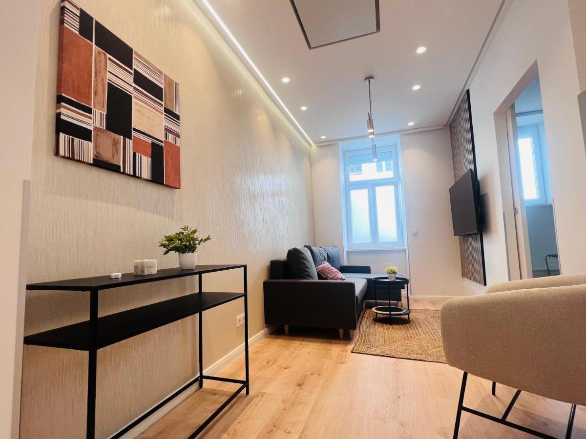 Zeus Design Apartment Schlosspark Schoenbrunn 维也纳 外观 照片