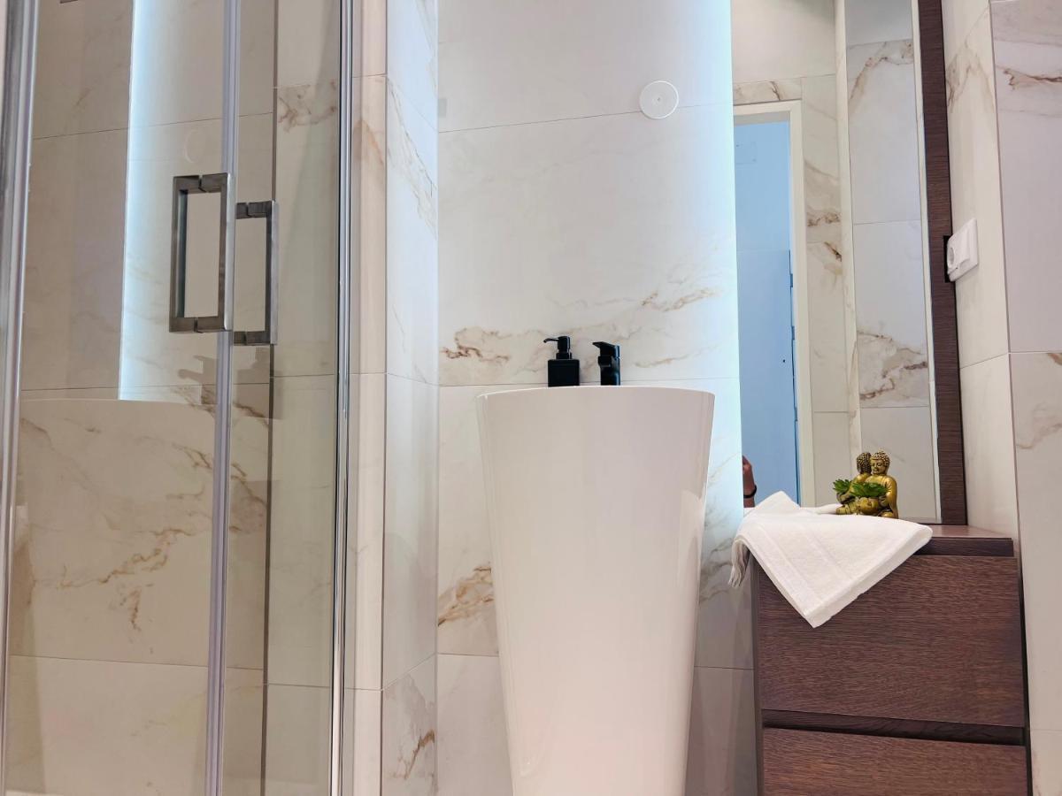 Zeus Design Apartment Schlosspark Schoenbrunn 维也纳 外观 照片