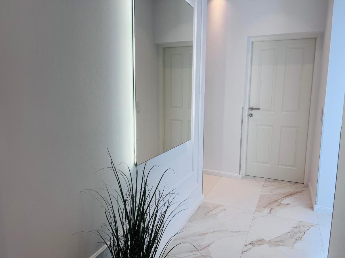Zeus Design Apartment Schlosspark Schoenbrunn 维也纳 外观 照片