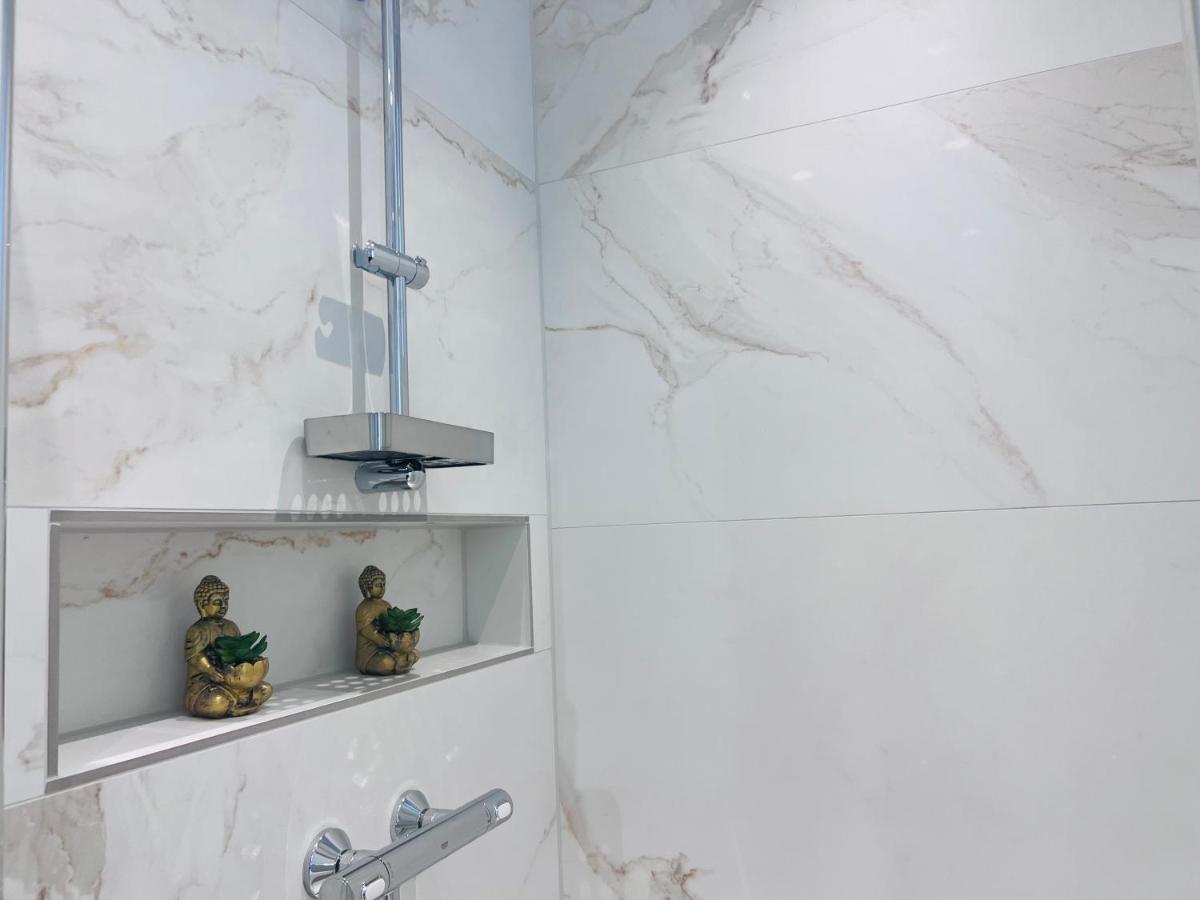 Zeus Design Apartment Schlosspark Schoenbrunn 维也纳 外观 照片