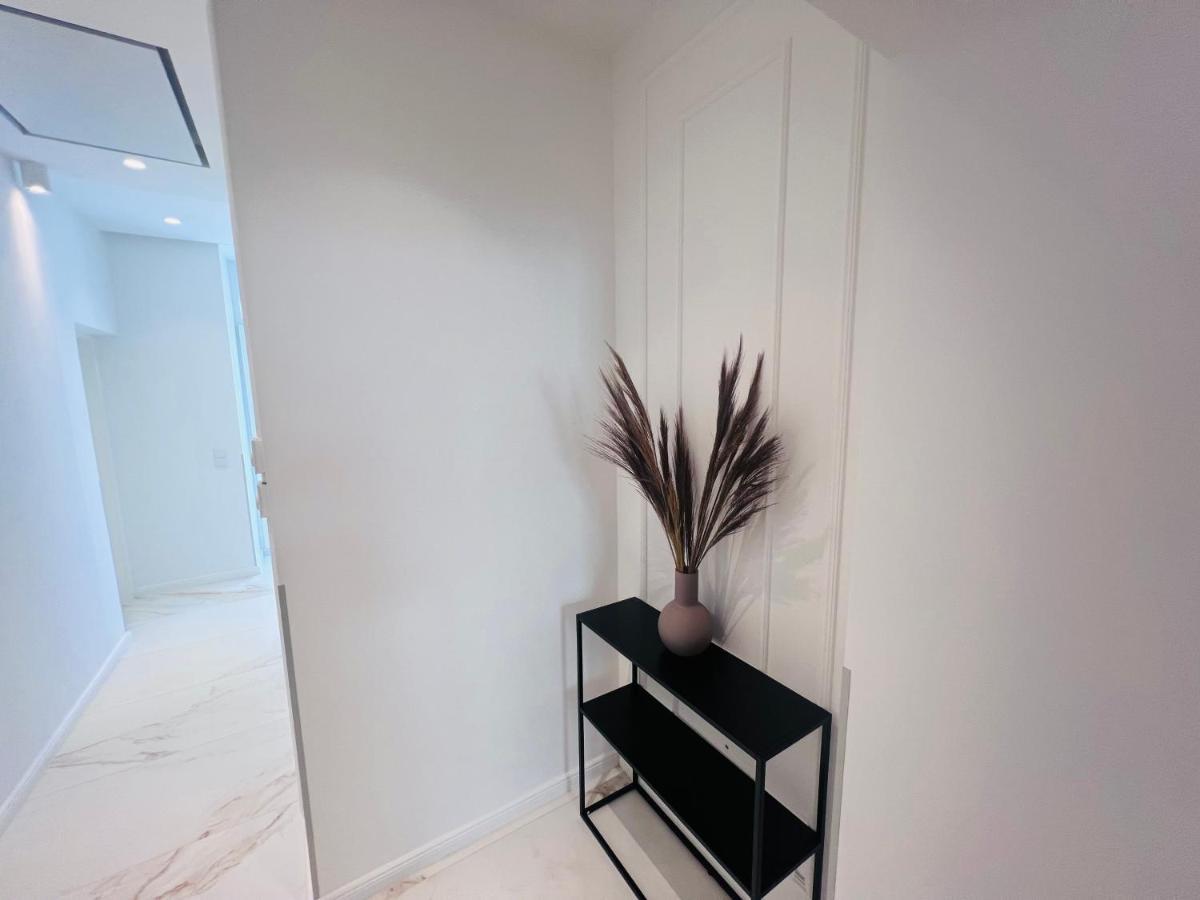 Zeus Design Apartment Schlosspark Schoenbrunn 维也纳 外观 照片