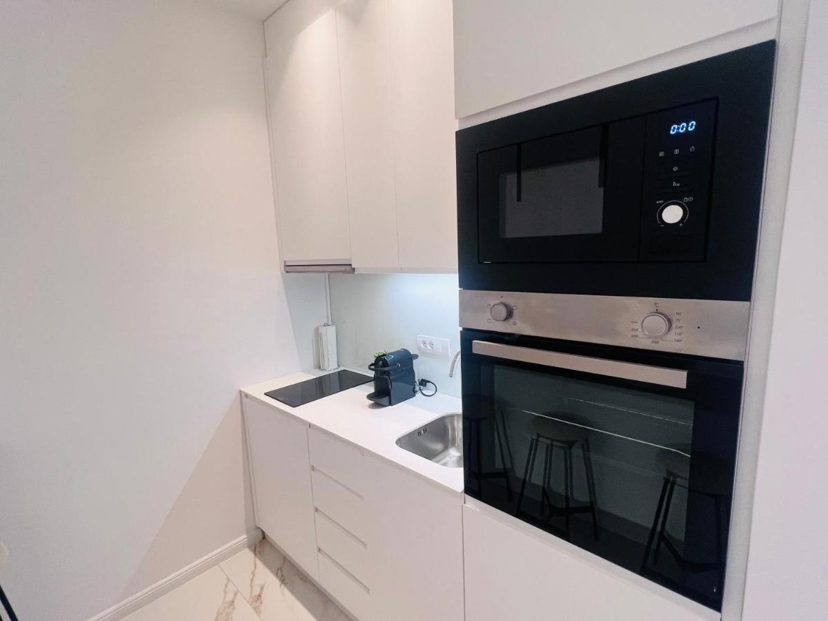 Zeus Design Apartment Schlosspark Schoenbrunn 维也纳 外观 照片