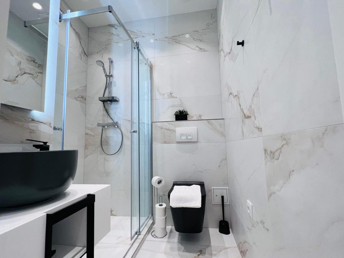 Zeus Design Apartment Schlosspark Schoenbrunn 维也纳 外观 照片